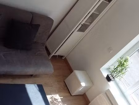 appartement lumineux en duplex à louer dès juin