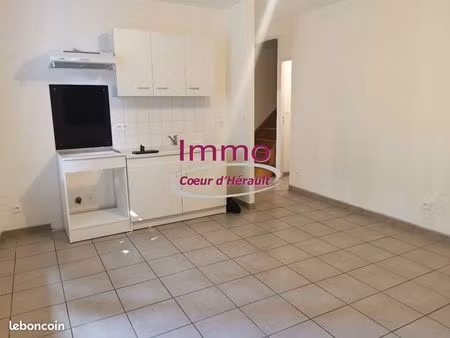 duplex 3 pièces 53 m²