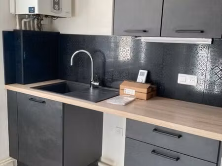 appartement 3 pièces 100 m²
