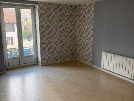 appartement f2