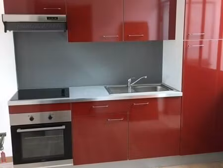 appartement 3 pieces