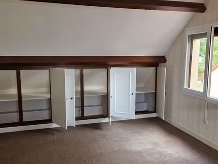 appartement f3