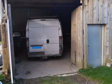 location batiment