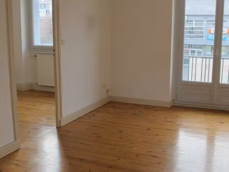 a louer appartement f4