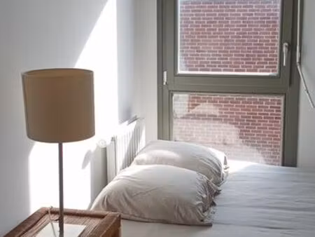 a louer chambre avec douche privée dans un f5