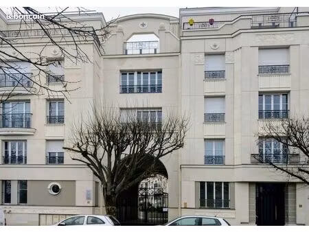 magnifique 2 pièces avec terrasse dans une résidence neuve de standing