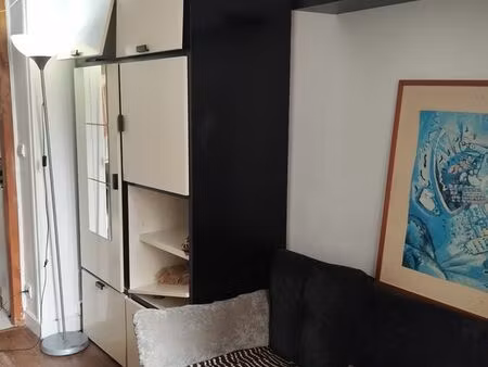 location studio