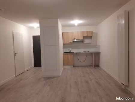 appartement à louer puilboreau 17138