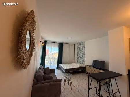 t1 cosy quartier la providence saint-denis