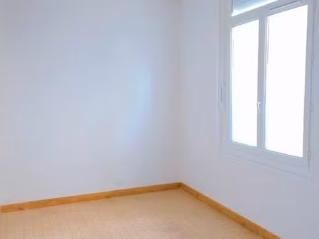 appartement f2 saint-étienne