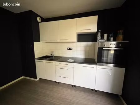 appartement t3