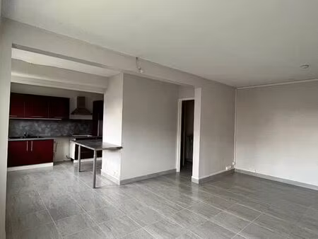 appartement 2 pièces 58 m²