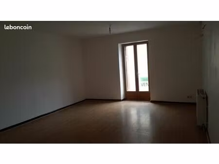 location grand logement sur seyssel