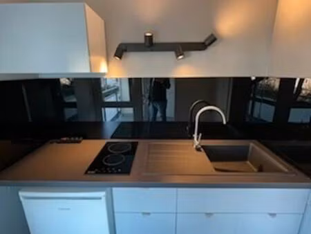 studio chambray les tours