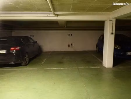 parking à louer centre ville du perreux sur marne