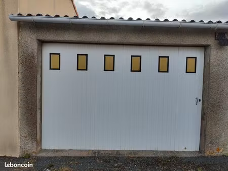 loue box / stockage