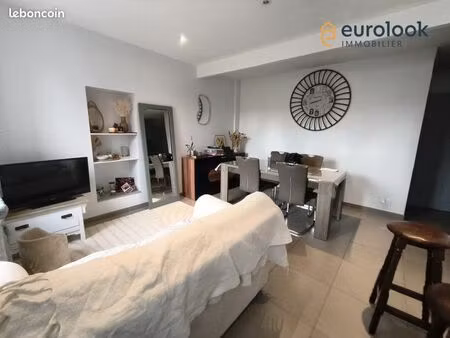 maison 4 pièces 66 m²
