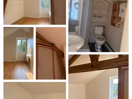 maisonnette f2 à louer
