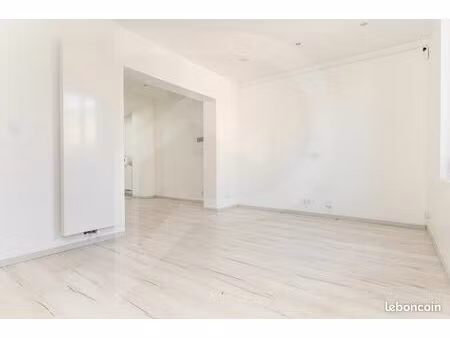 maison de ville 3 pièces 89 m²