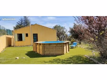 maison 4 pièces 88 m²