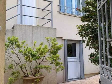 chambre meublée chez l’habitant