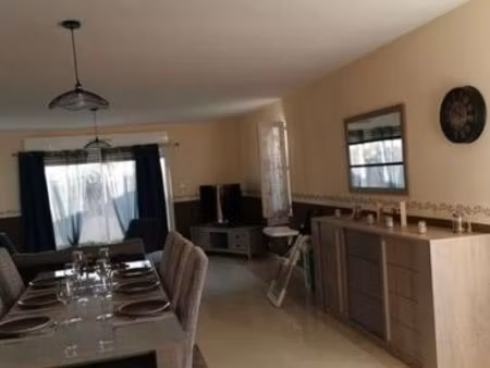 location maison sainte soulle (la rochelle)