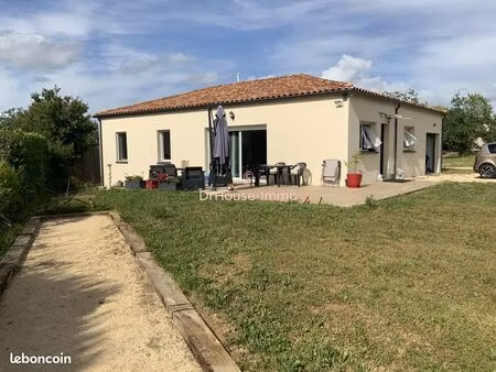 maison 4 pièces 101 m²