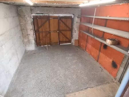 garage