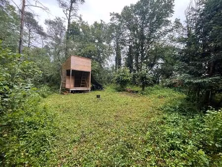 vente bois  forêt et étang à bellengreville (14370) : à vendre / bellengreville