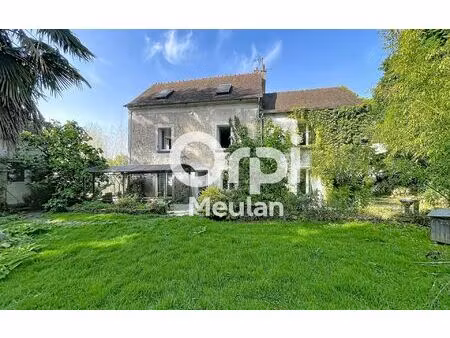 immeuble seraincourt 382 m² t-3 à vendre  728 000 €