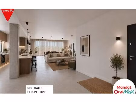appartement limonest 102 m² t-4 à vendre  462 000 €