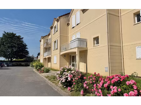 appartement morangis 54 m² t-2 à vendre  199 000 €
