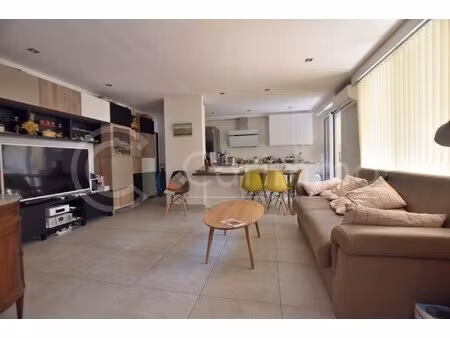 quai vauban – beau t2 de 51m² terrasse
