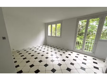appartement soisy-sous-montmorency 61.99 m² t-3 à vendre  199 000 €
