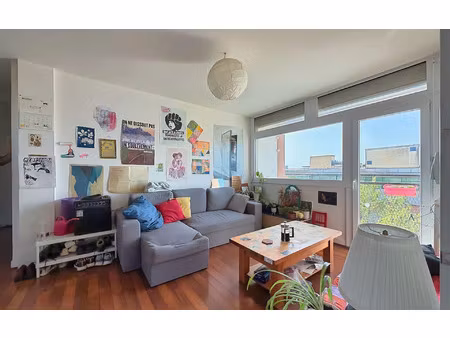 appartement toulouse 64.27 m² t-4 à vendre  198 530 €