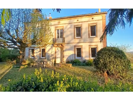 maison carmaux 211 m² t-5 à vendre  220 000 €