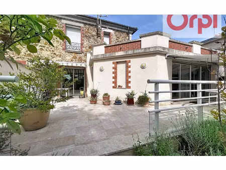 maison choisy-le-roi m² t-6 à vendre  629 000 €