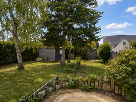 vente maison à couëron (44220) : à vendre / 61m² couëron
