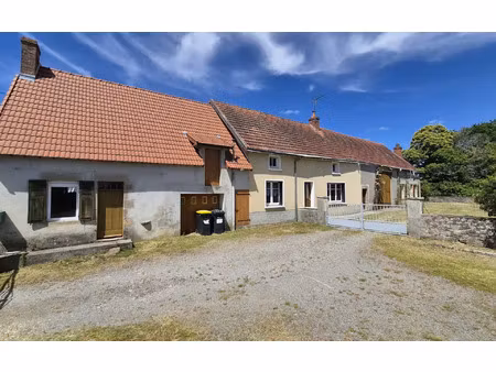 maison méasnes m² t-4 à vendre  99 000 €