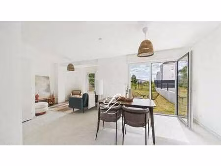 vente maison à nantes doulon - vieux doulon (44000) : à vendre / 80m² nantes doulon - vieu