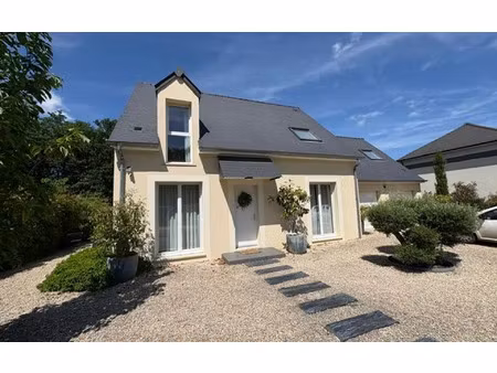 maison saint-germain-sur-avre 121.8 m² t-5 à vendre  330 000 €