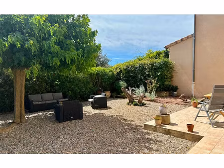 maison saint-paul-trois-châteaux 114.81 m² t-4 à vendre  286 000 €