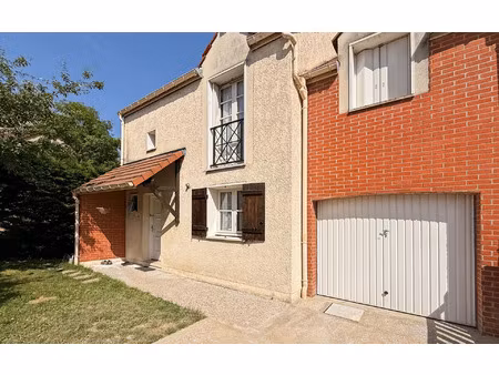 maison vigneux-sur-seine 113 m² t-4 à vendre  305 000 €