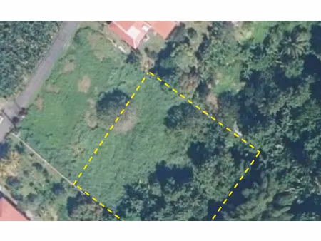 terrain le lorrain m² t- à vendre  130 000 €