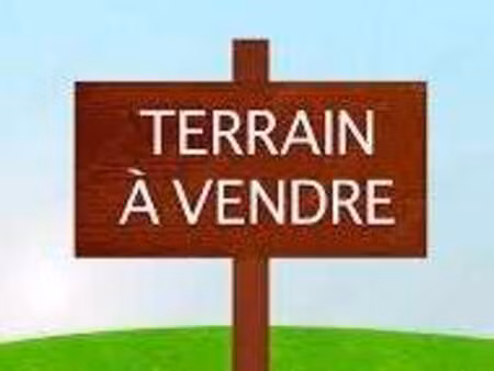 vente terrain à saint-nazaire (44600) : à vendre / saint-nazaire