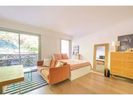 appartement 1 pièce de 28 m² situé à le pecq