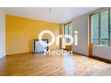 location appartement  45.91 m² t-2 à meulan-en-yvelines  625 €