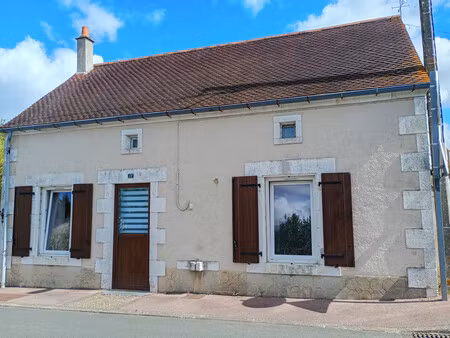 maison à vendre à bourg-archambault (86390) - vienne