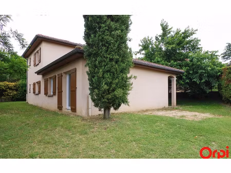 location maison  m² t-5 à feyzin  1 490 €