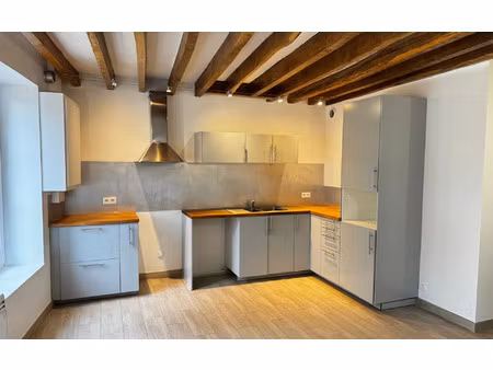 location maison  m² t-4 à le plessis-placy  995 €